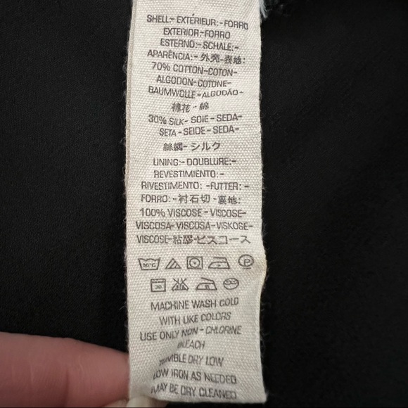 Free People Through & Through Button Front Sheer Layered Top - Picture 10 of 10